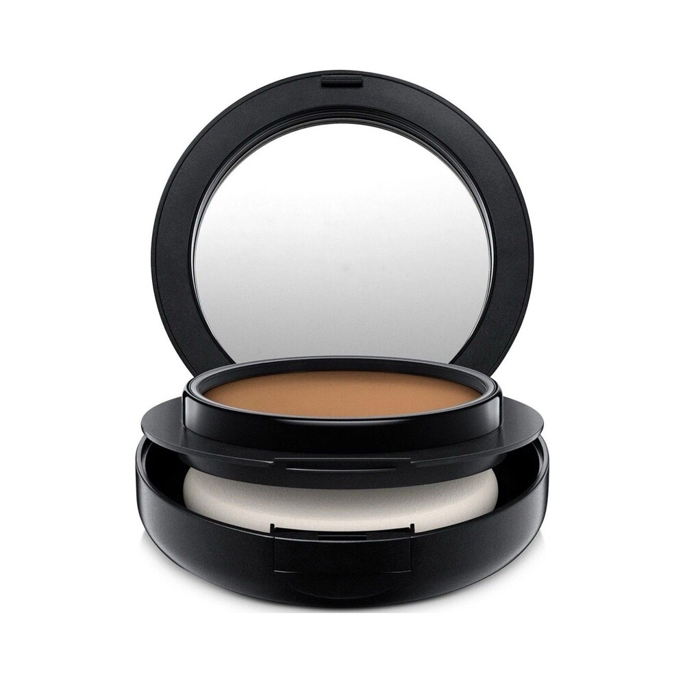 MAC Studio Tech Foundation Shade NW44  Full Size 0.35oz / 10g New Discontinued